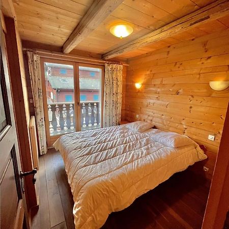 Residences Delavay Les Pistes Les Gets Zewnętrze zdjęcie