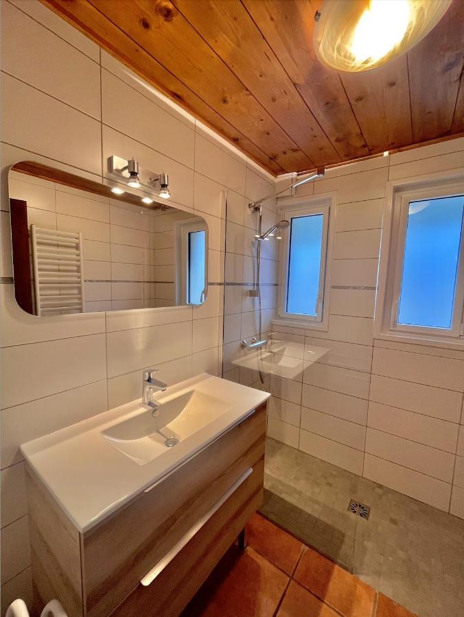 Residences Delavay Les Pistes Les Gets Zewnętrze zdjęcie